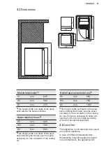 Preview for 27 page of Electrolux LXB1SE11W0 User Manual