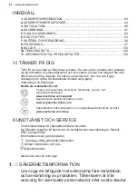 Preview for 82 page of Electrolux LXB1SE11W0 User Manual