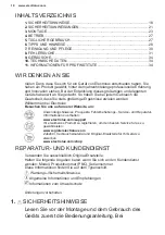 Preview for 18 page of Electrolux LYB1AF8W0 User Manual