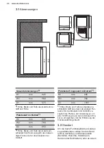 Preview for 24 page of Electrolux LYB1AF8W0 User Manual