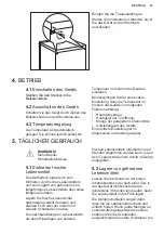 Preview for 27 page of Electrolux LYB1AF8W0 User Manual