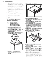 Preview for 60 page of Electrolux LYB1AF8W0 User Manual