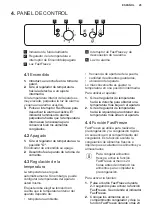 Предварительный просмотр 25 страницы Electrolux LYB2AF82S User Manual