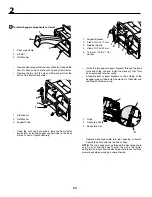 Preview for 24 page of Electrolux LZ12592RB Instruction Manual