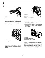 Preview for 32 page of Electrolux LZ12592RB Instruction Manual