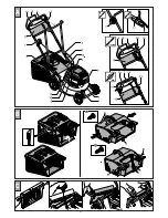 Предварительный просмотр 6 страницы Electrolux M5547 CD Instruction Manual