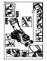 Предварительный просмотр 8 страницы Electrolux M5547 CD Instruction Manual