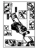 Предварительный просмотр 11 страницы Electrolux M5547 CD Instruction Manual