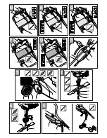 Предварительный просмотр 13 страницы Electrolux M5547 CD Instruction Manual