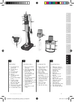 Предварительный просмотр 59 страницы Electrolux Masterpiece ESTM9 Series Instruction Book