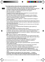 Предварительный просмотр 60 страницы Electrolux Masterpiece ESTM9 Series Instruction Book