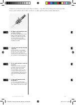 Предварительный просмотр 80 страницы Electrolux Masterpiece ESTM9 Series Instruction Book