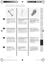 Preview for 81 page of Electrolux Masterpiece ESTM9 Series Instruction Book