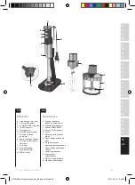 Preview for 87 page of Electrolux Masterpiece ESTM9 Series Instruction Book