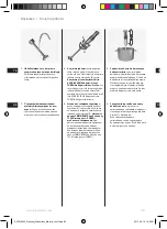 Preview for 90 page of Electrolux Masterpiece ESTM9 Series Instruction Book