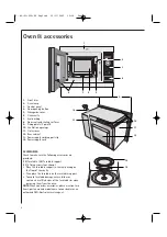 Предварительный просмотр 6 страницы Electrolux MC1751E Operating Instructions Manual