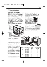 Preview for 95 page of Electrolux MC1751E Operating Instructions Manual