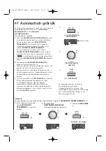 Предварительный просмотр 114 страницы Electrolux MC1751E Operating Instructions Manual