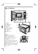 Предварительный просмотр 136 страницы Electrolux MC1751E Operating Instructions Manual