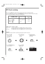 Preview for 16 page of Electrolux MCC4060E Operating Instructions Manual