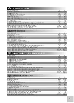 Preview for 3 page of Electrolux McCulloch CABRIO 320/34cc Instruction Manual