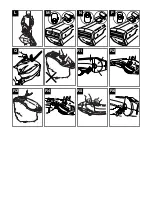 Preview for 3 page of Electrolux McCULLOCH Orkan 2200 Important Information Manual