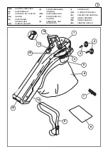 Preview for 5 page of Electrolux McCULLOCH Orkan 2200 Important Information Manual