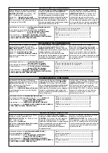 Preview for 15 page of Electrolux McCULLOCH Orkan 2200 Important Information Manual