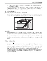 Preview for 51 page of Electrolux MCD3880EM User Manual