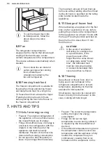 Предварительный просмотр 88 страницы Electrolux MD530NOCN User Manual