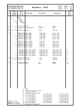 Preview for 16 page of Electrolux Medium Line Service Manual