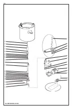 Предварительный просмотр 21 страницы Electrolux Medium Line Service Manual