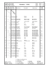 Предварительный просмотр 22 страницы Electrolux Medium Line Service Manual