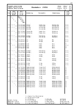 Предварительный просмотр 24 страницы Electrolux Medium Line Service Manual