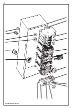 Предварительный просмотр 33 страницы Electrolux Medium Line Service Manual