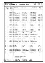 Предварительный просмотр 34 страницы Electrolux Medium Line Service Manual