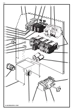 Предварительный просмотр 35 страницы Electrolux Medium Line Service Manual