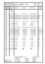 Предварительный просмотр 36 страницы Electrolux Medium Line Service Manual