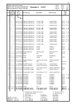 Предварительный просмотр 38 страницы Electrolux Medium Line Service Manual