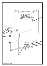 Предварительный просмотр 43 страницы Electrolux Medium Line Service Manual