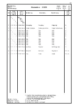 Предварительный просмотр 44 страницы Electrolux Medium Line Service Manual