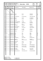 Предварительный просмотр 46 страницы Electrolux Medium Line Service Manual