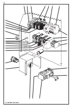 Предварительный просмотр 49 страницы Electrolux Medium Line Service Manual