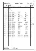 Предварительный просмотр 52 страницы Electrolux Medium Line Service Manual