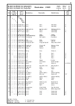 Предварительный просмотр 56 страницы Electrolux Medium Line Service Manual