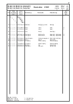 Предварительный просмотр 58 страницы Electrolux Medium Line Service Manual