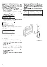 Предварительный просмотр 69 страницы Electrolux Medium Line Service Manual