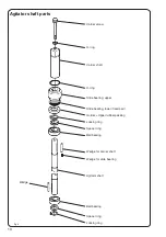 Предварительный просмотр 71 страницы Electrolux Medium Line Service Manual