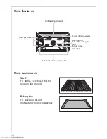 Предварительный просмотр 12 страницы Electrolux MICROMAT KB9810E User Information