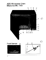 Preview for 4 page of Electrolux Micromat ML 7.60 Operating Instructions Manual